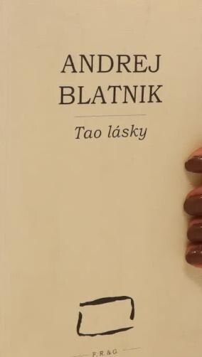 Tao lásky