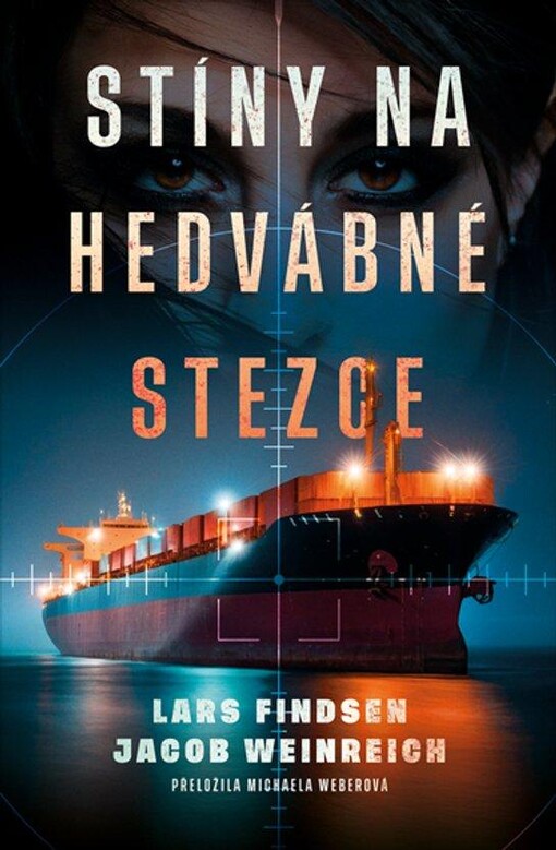 Stíny na Hedvábné stezce
