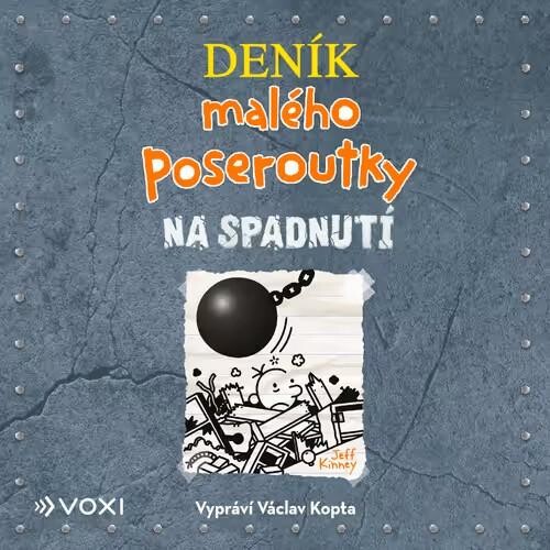 Na spadnutí