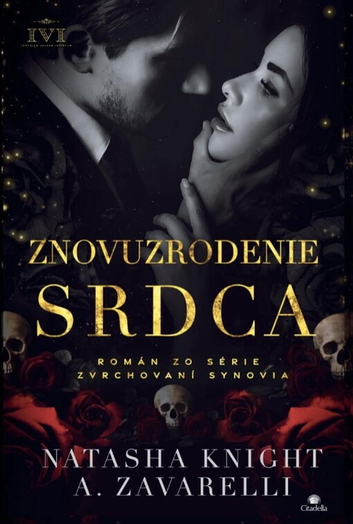 Znovuzrodenie srdca