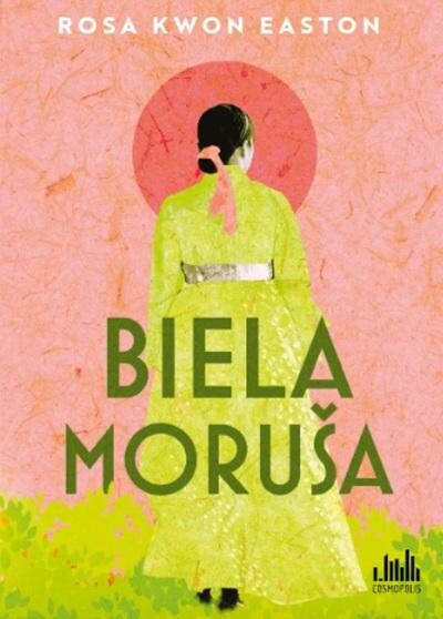 Biela moruša