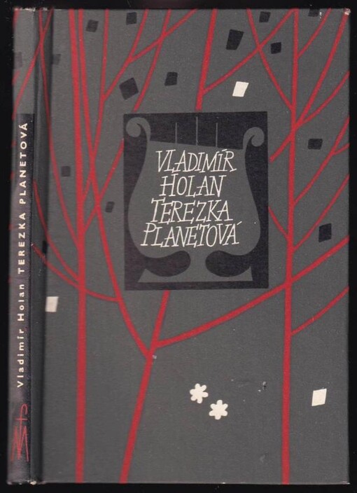 Terezka Planetová