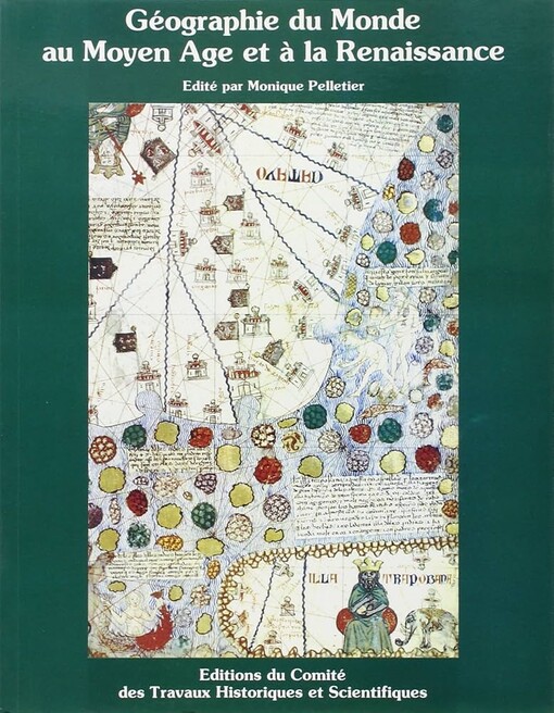Géographie du monde au Moyen Age et à la Renaissance