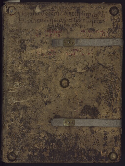 Postilla super librum Sapientiae