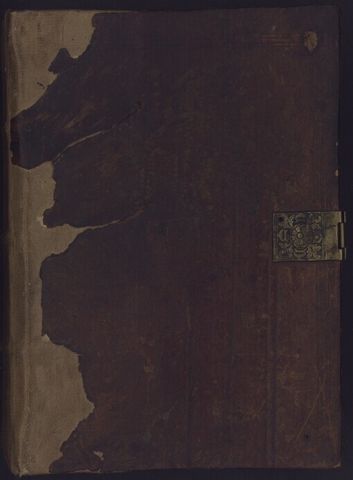 [Stella clericorum]