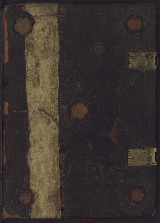 [Expositio epistolarum et evangeliorum de tempore et de sanctis]