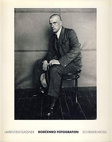 Rodčenko :Fotografien