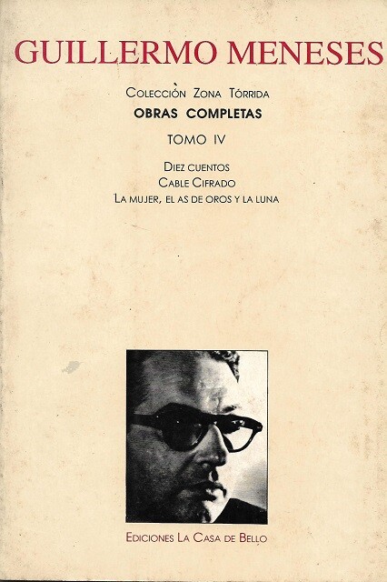 Obras completas.Tomo VII,Hemerobibliografía 1930-1980