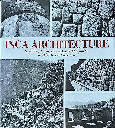 Inca Architecture