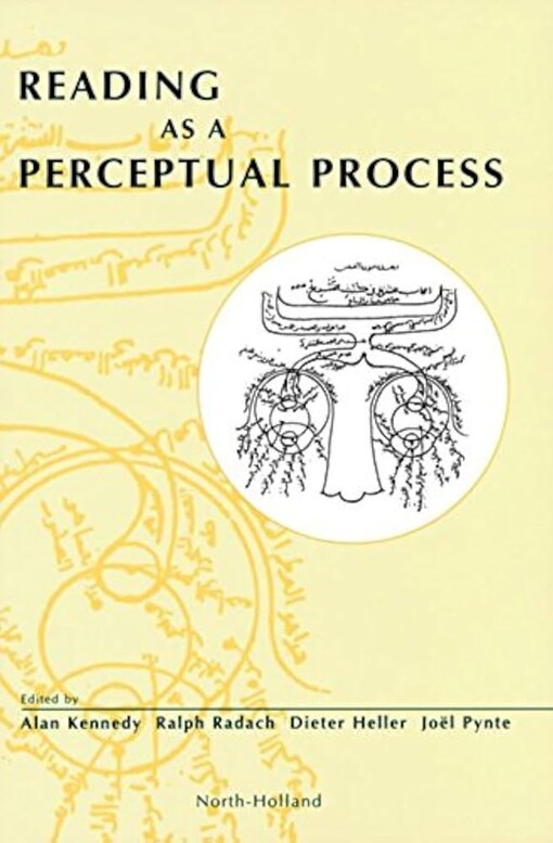 Perceptual processes in reading