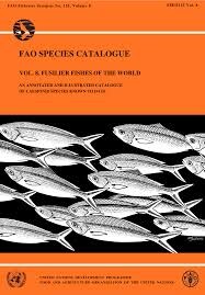 Fusilier Fishes of the World :An Annotated and Illustrated Catalogue of Caesionid Species Known to Date