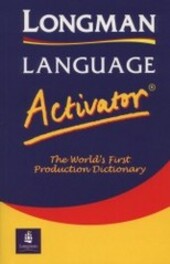 Language Activator (Dictionary)