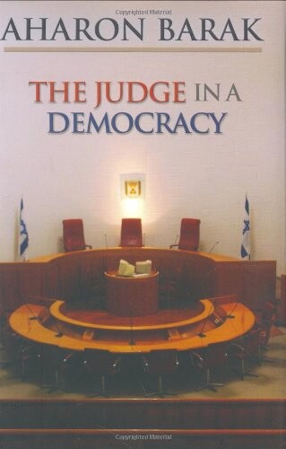 The Judge in a Democracy