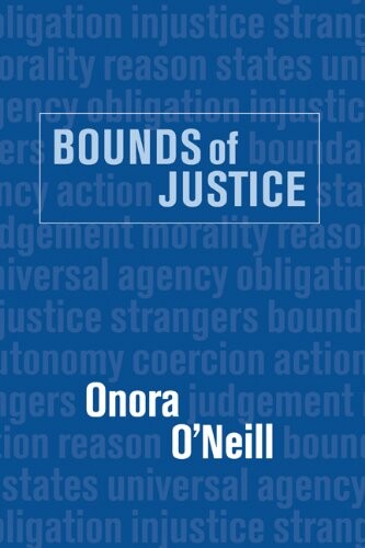 Bounds of justice
