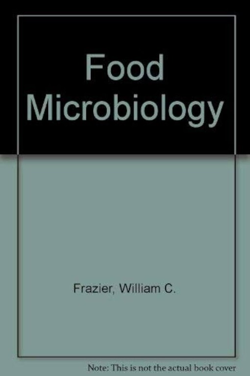 Food Microbiology /
