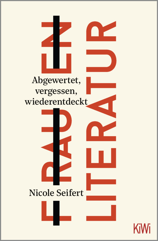 Frauenliteratur :