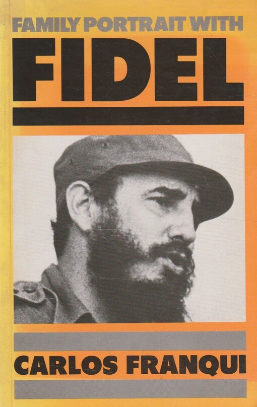 Family portrait with Fidel