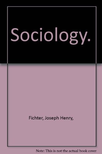 Sociology