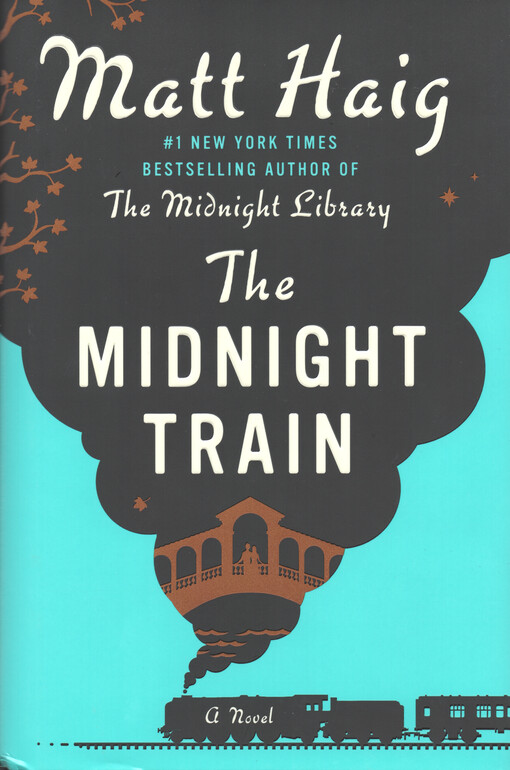 The midnight train