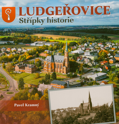 Ludgeřovice : střípky historie