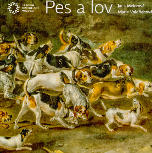 Pes a lov