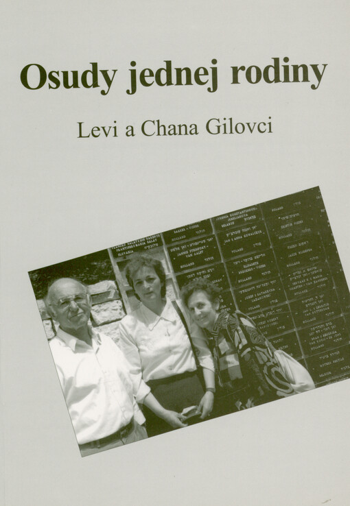 Osudy jednej rodiny