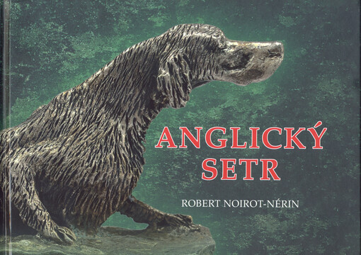 Anglický setr