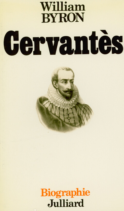 Cervantès