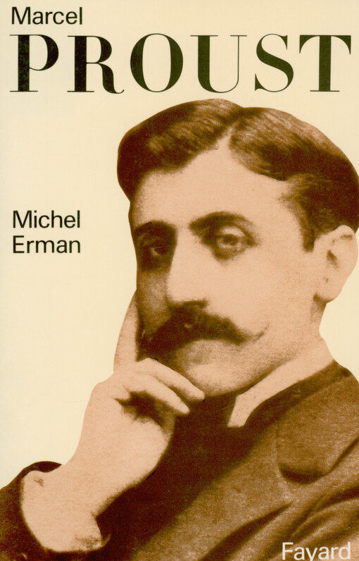 Marcel Proust