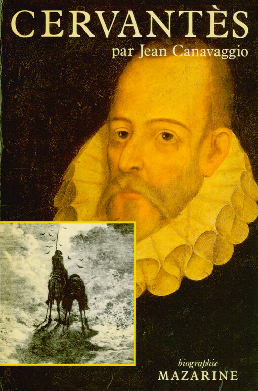 Cervantès