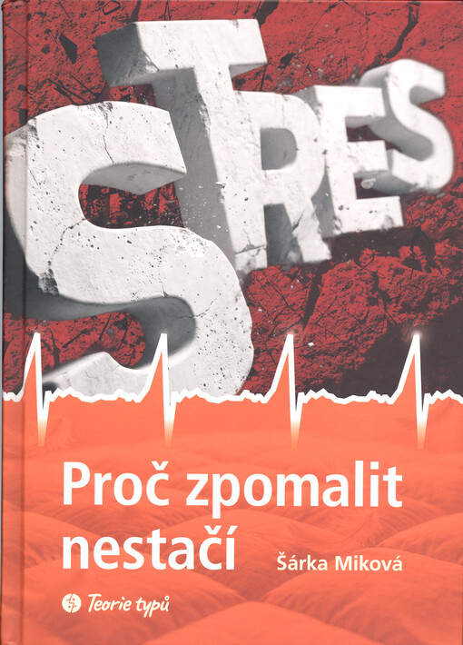 Stres : proč zpomalit nestačí