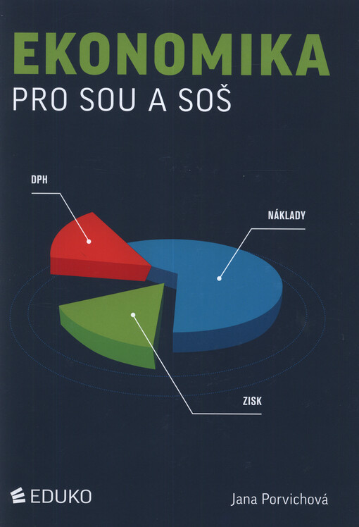 Ekonomika pro SOU a SOŠ