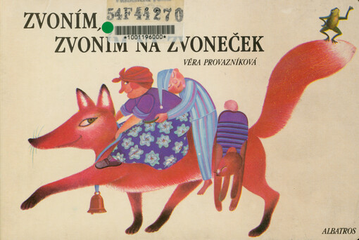 Zvoním, zvoním na zvoneček