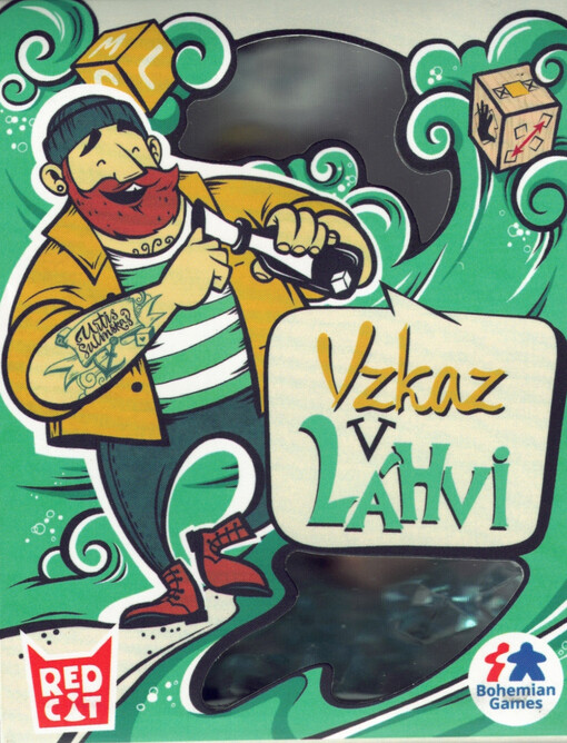 Vzkaz v láhvi