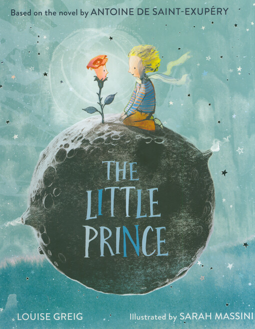 The little prince