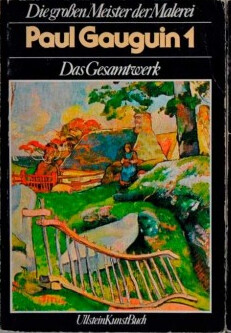 Paul Gaugin 1 :das Gesamtwerk