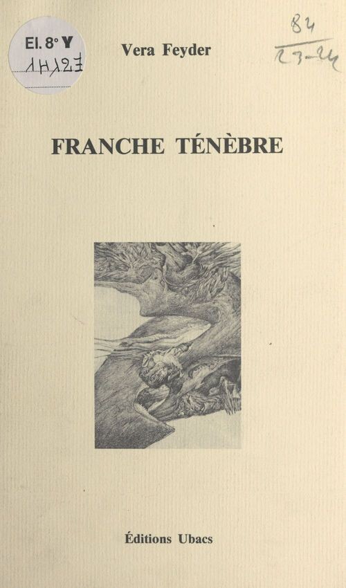 Franche ténèbre /