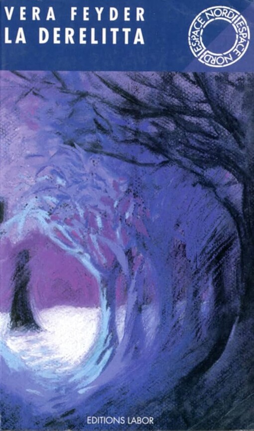 La derelitta :roman