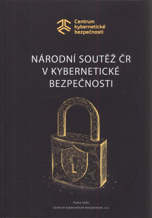 Národní soutěž ČR v kybernetické bezpečnosti