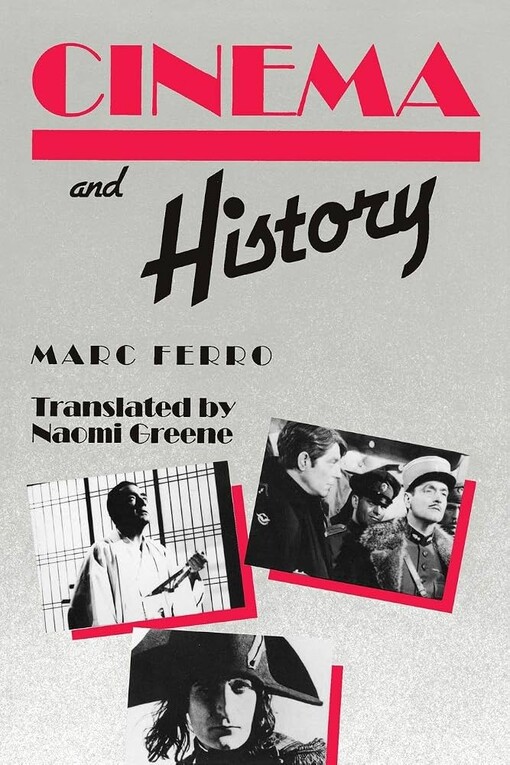 Cinema and history