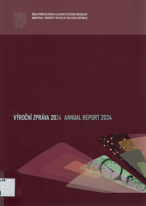 Výroční zpráva 2024