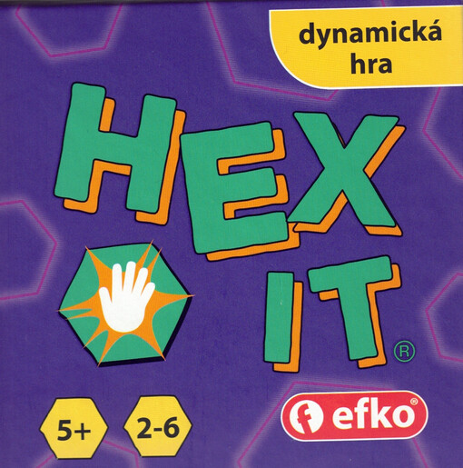 Hex It