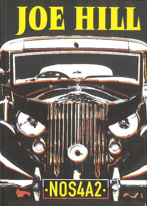 NOS4A2