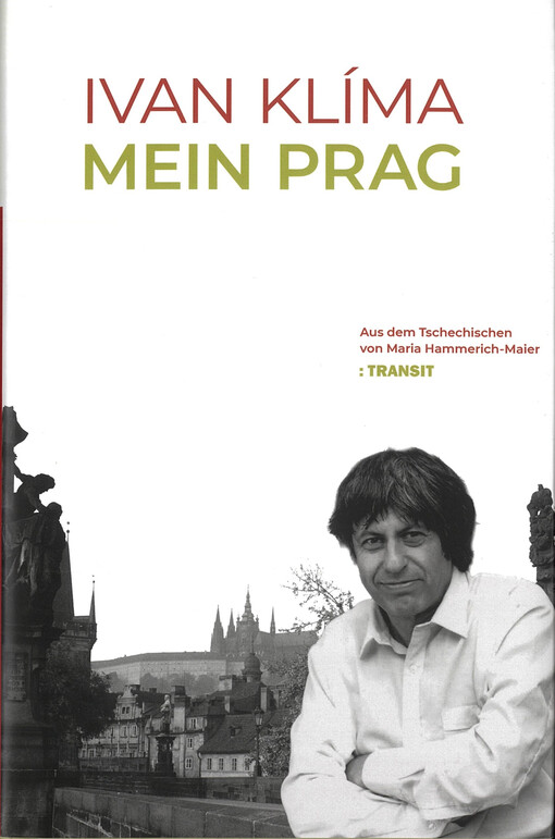 Mein Prag