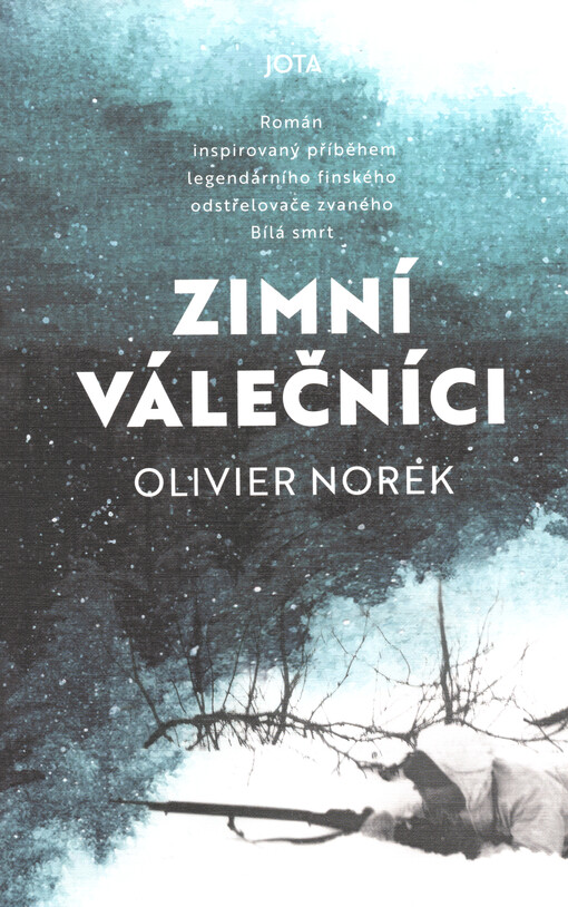 Zimní válečníci