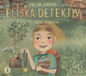 Eliška detektiv