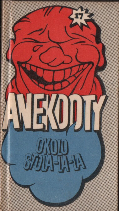 Anekdoty okolo stola-la-la