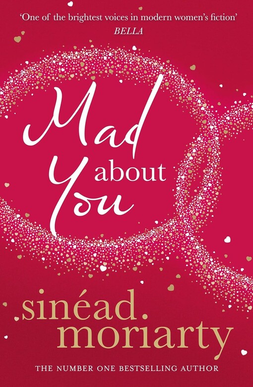 Mad about you