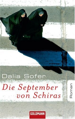 Die September von Schiras :Roman