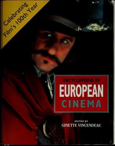 Encyclopedia of European cinema